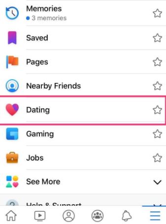 How to Delete Facebook Dating Profile