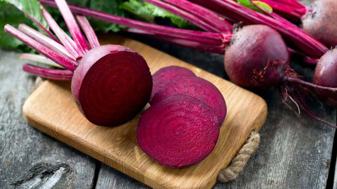 how to make zobo with beetrooot