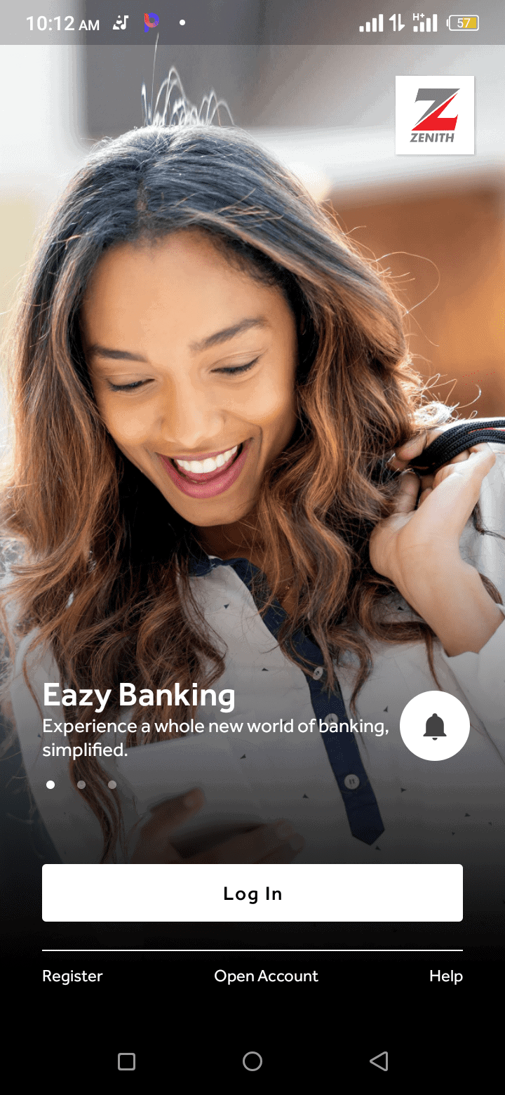 How To Check BVN Using Zenith Bank App