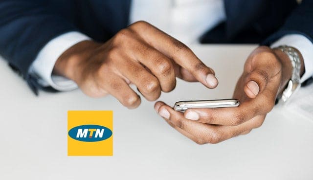 How To Check BVN on MTN