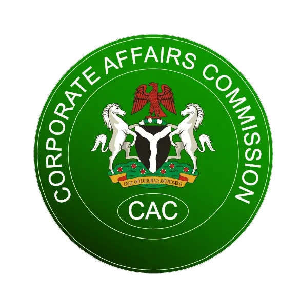 CAC Recruitment - Logo png