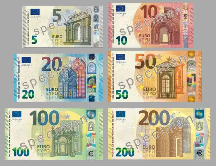 Euro To Naira Black Market