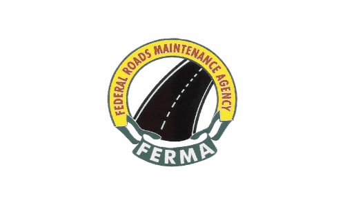 FERMA Recruitment - Logo