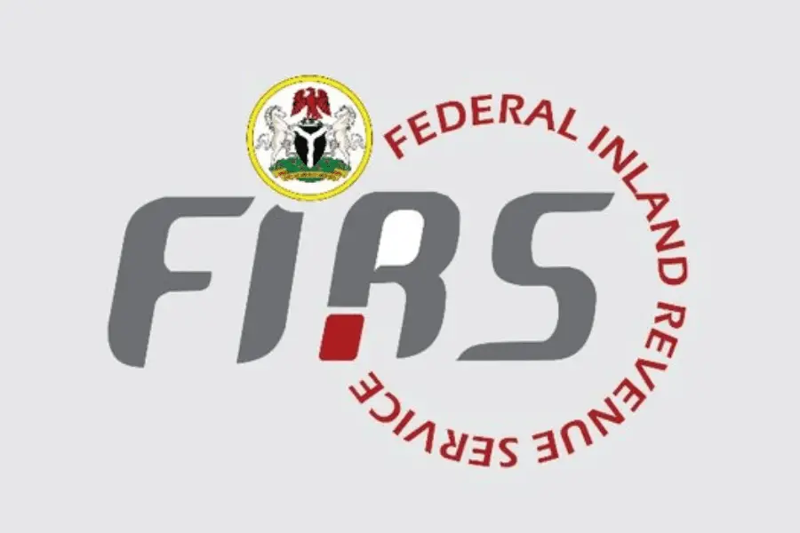 FIRS Recruitmentm- Logo Png