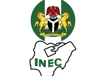 INEC Shortlisted Candidates - Logo