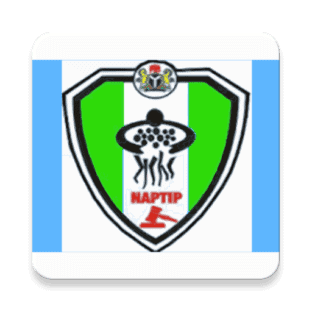 NAPTIP Recruitment - Logo png
