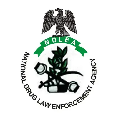 NDLEA Shortlisted Candidates - Logo png