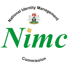 NIMC Recruitment - Logo