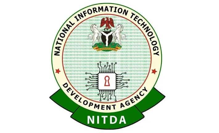 NITDA Recruitment - Logo