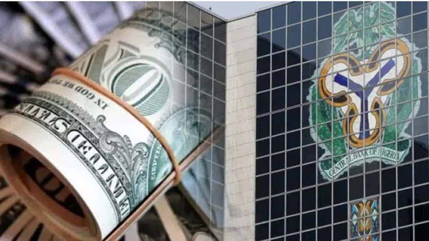 Dollar to Naira Black Market Rate Today