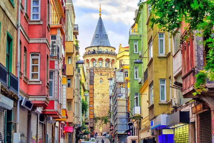 Top 10 Best Universities In Istanbul