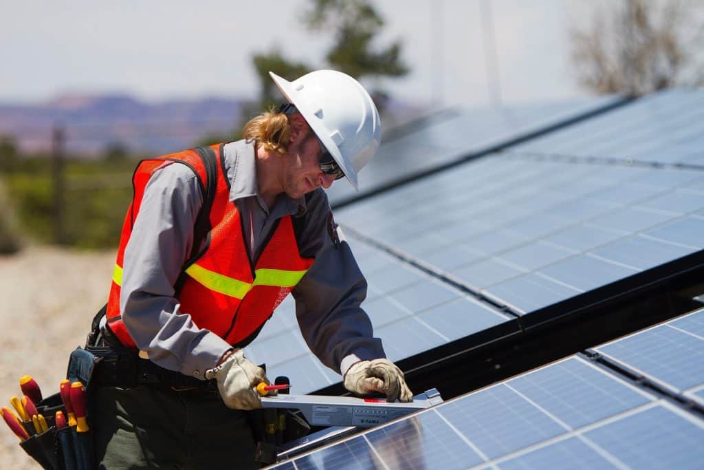 Coolest Renewable Energy Jobs