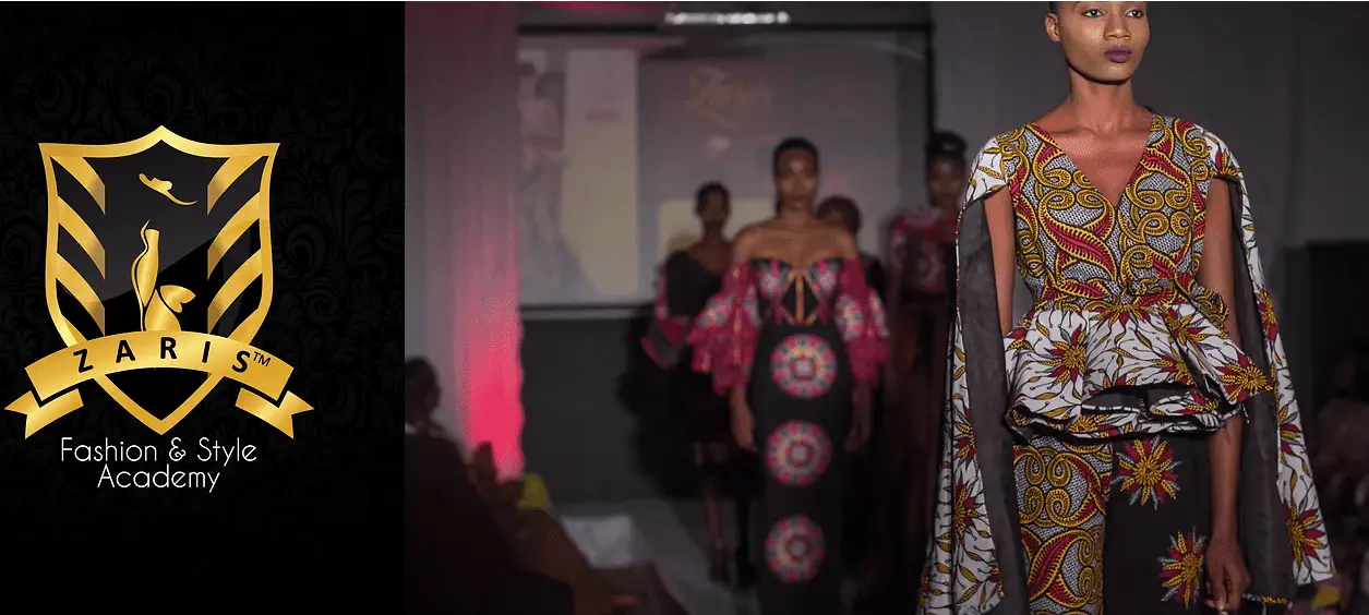 Free Fashion School In Lagos