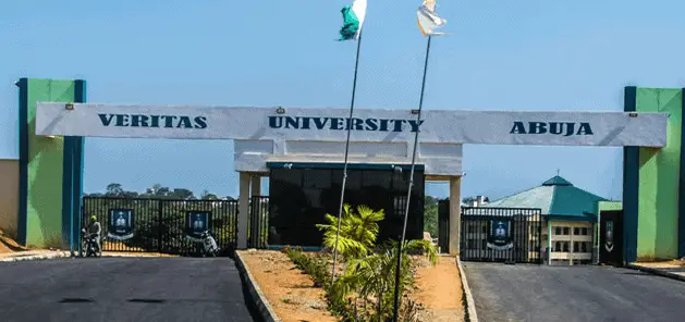 Top 10 Private Universities In Nigeria