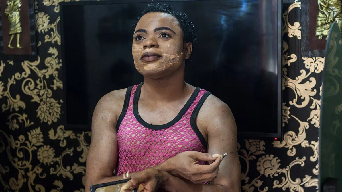 Bobrisky Pictures Old