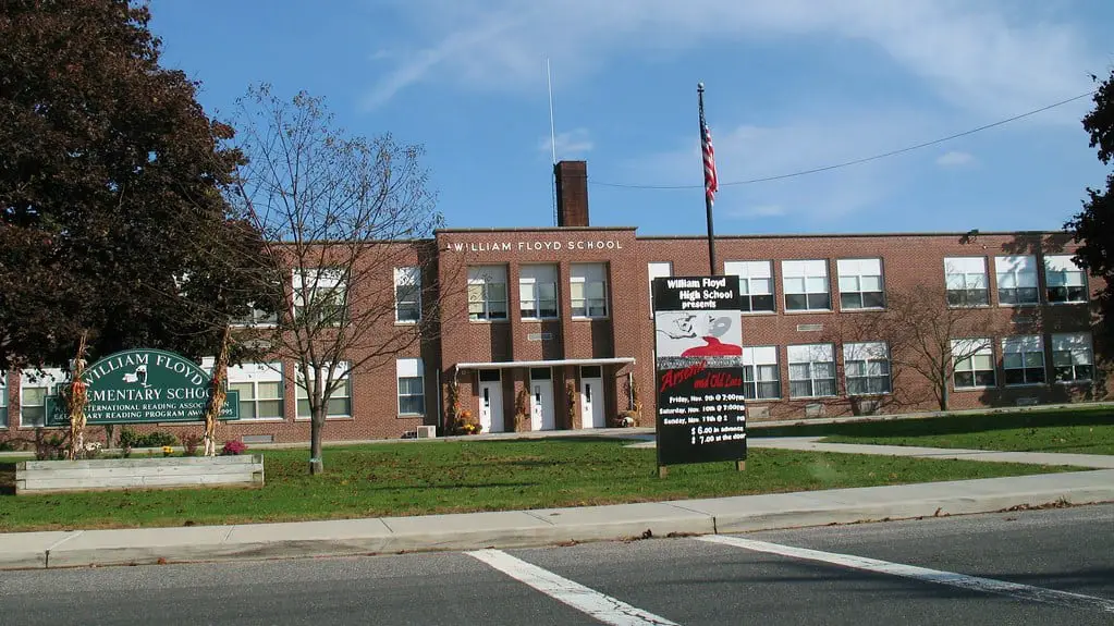 Top 10 Worst High Schools On Long Island