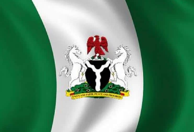 What Is The Features Of The Nigerian Coat Of Arm
