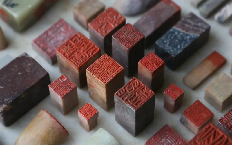 How To Make A Seal Stamp