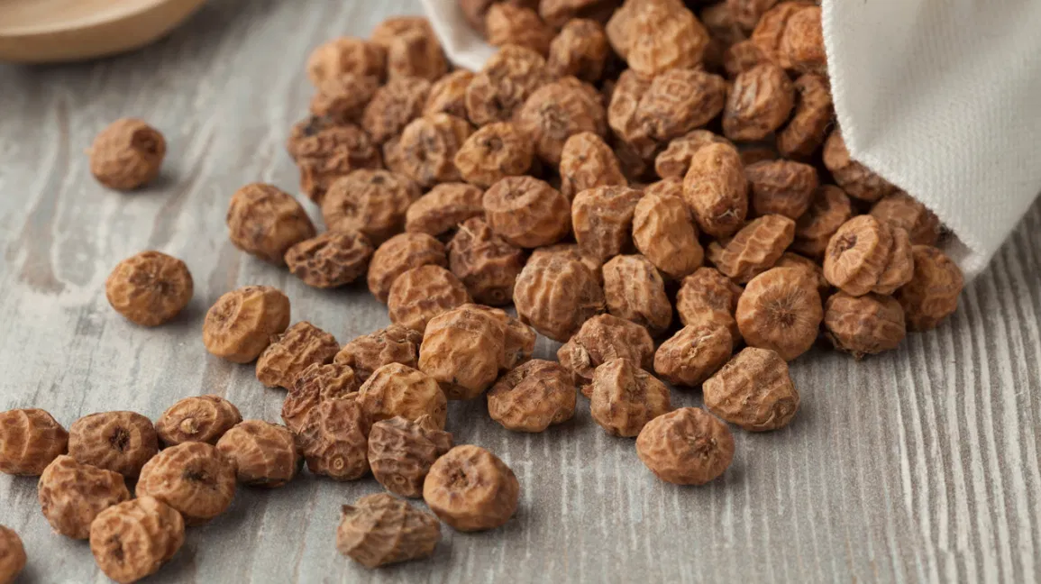 Benefits Of Tiger Nuts For Pregnancy