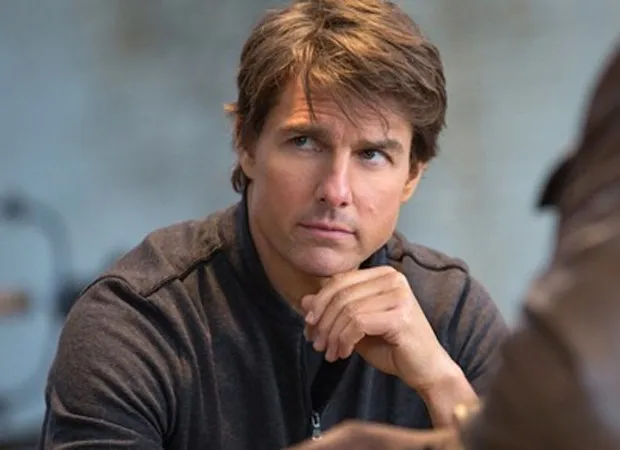 Tom Cruise's Net Worth Forbes