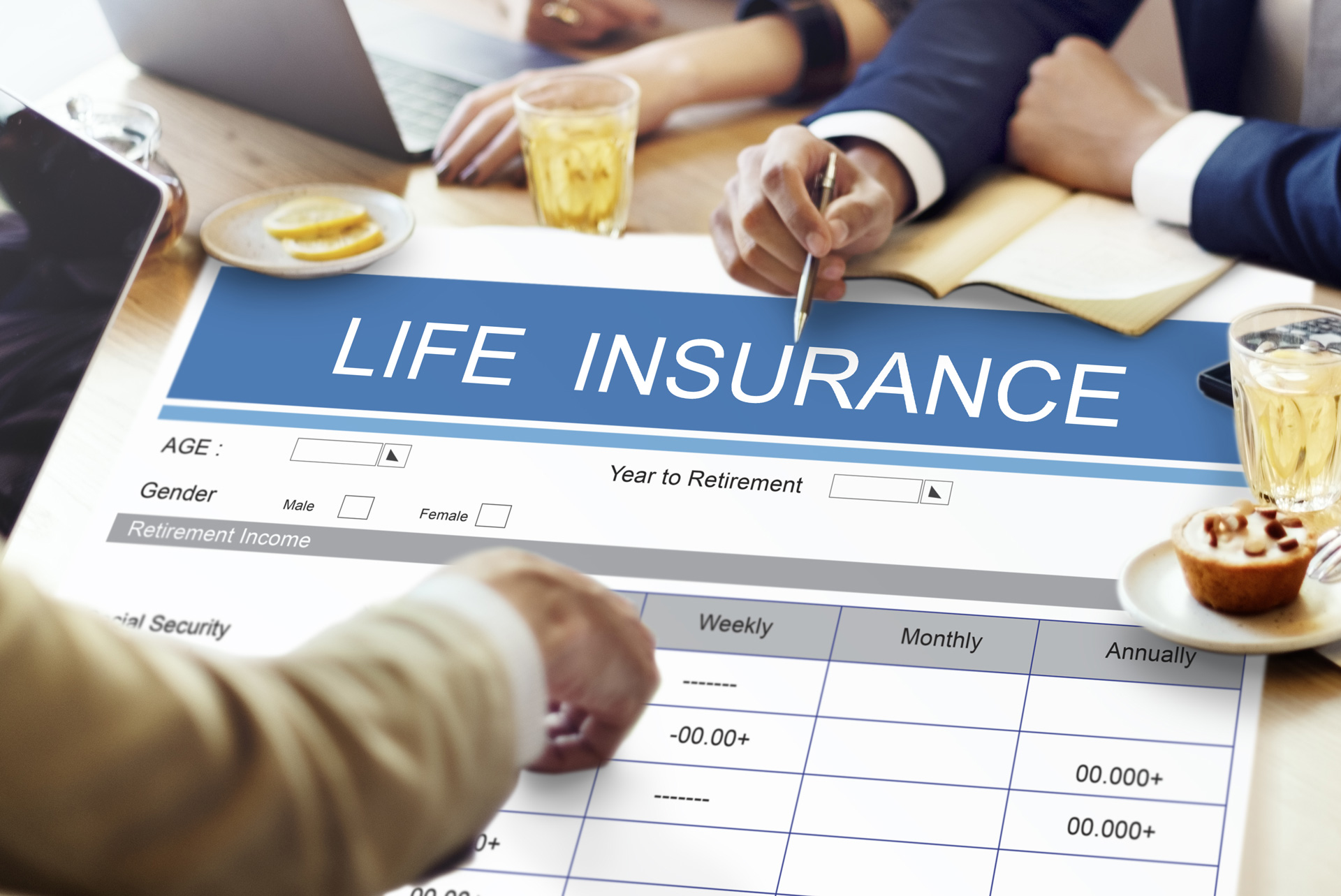 Who Is Really Ideal for Life Insurance?