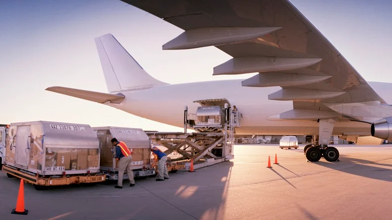 How Many Jobs Are Available In Air Freight Delivery Services