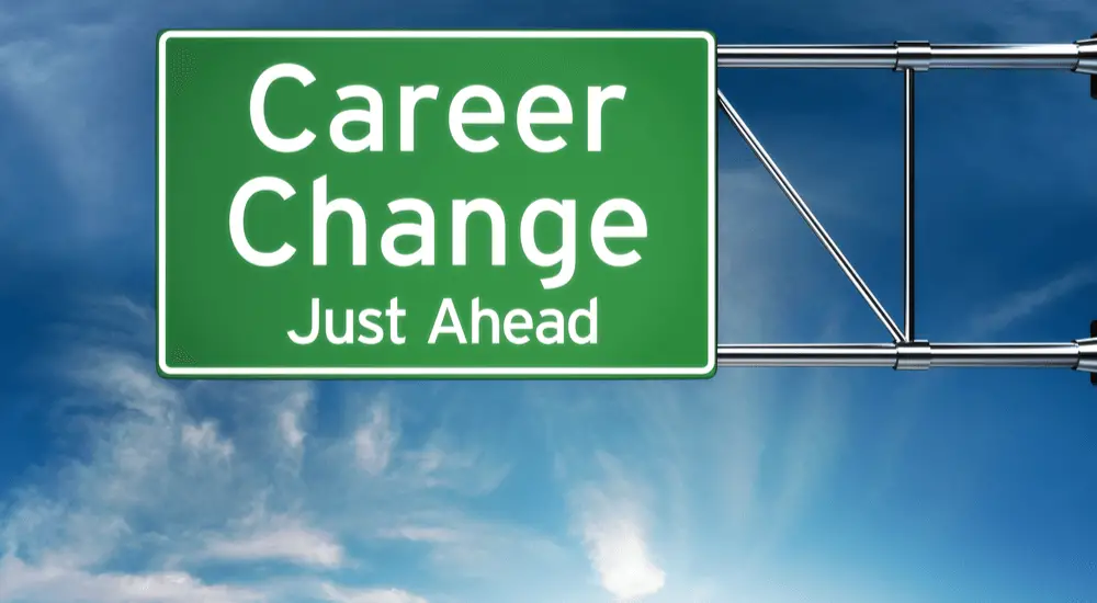 Masters Degrees For Career Change