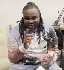 Tee Grizzley net worth
