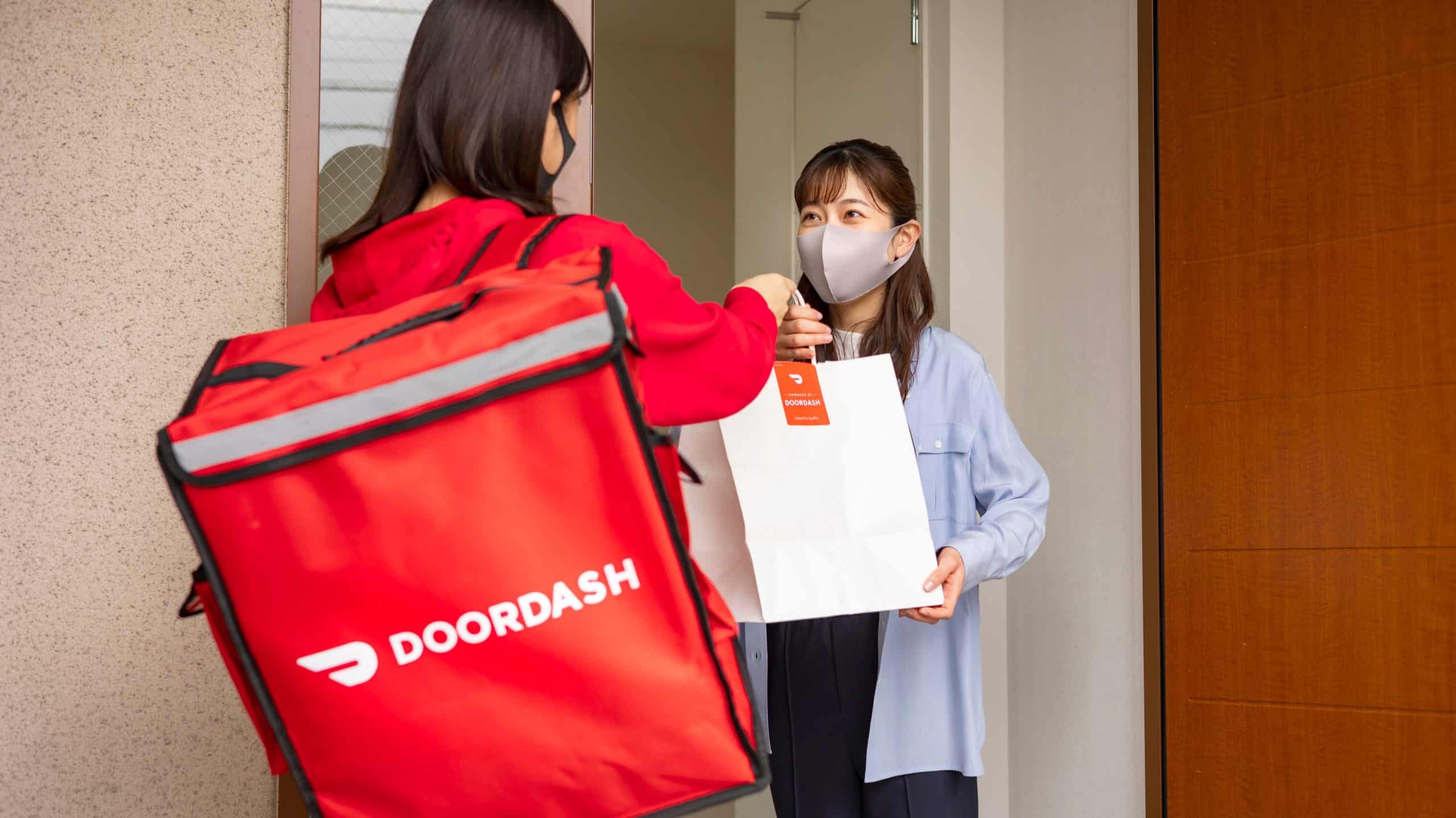 How Much Can You Make On Doordash In A Day GuideCrest