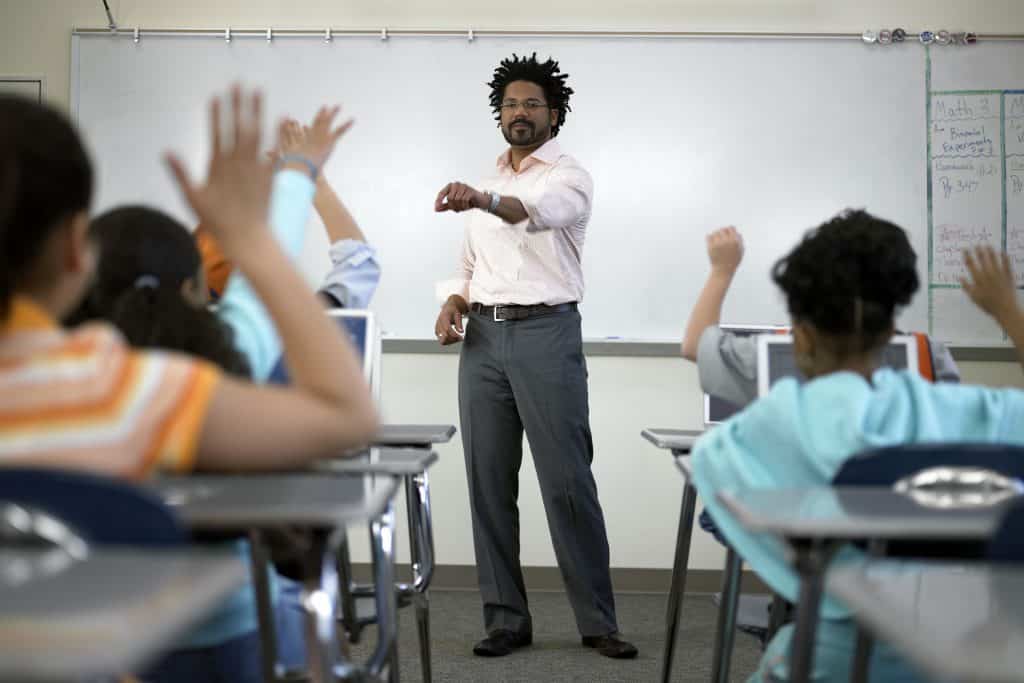 How Much Do Teachers Make In Florida