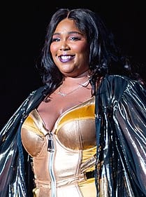 How Much Does Lizzo Weigh