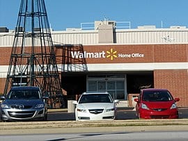 How Much Is An Oil Change At Walmart?