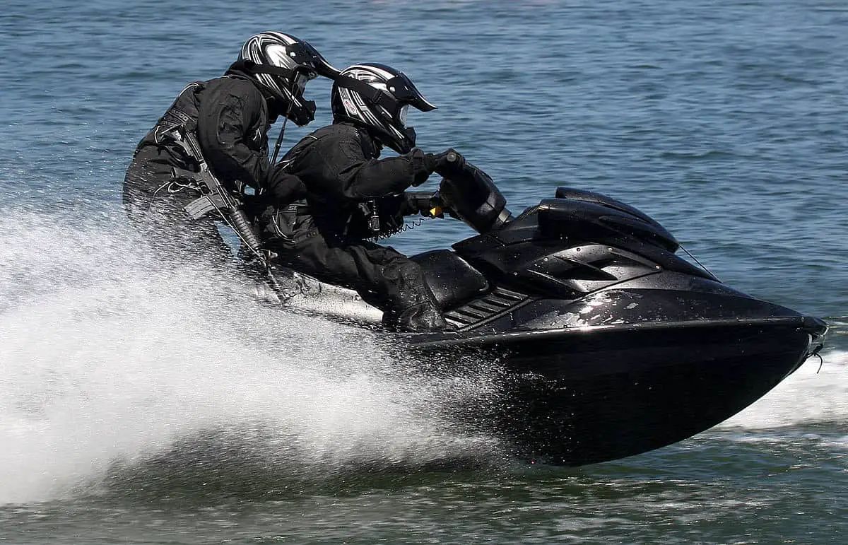 How Much Does A Jet Ski Cost