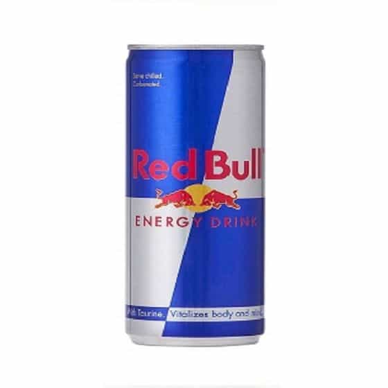 Why Is Red Bull So Expensive