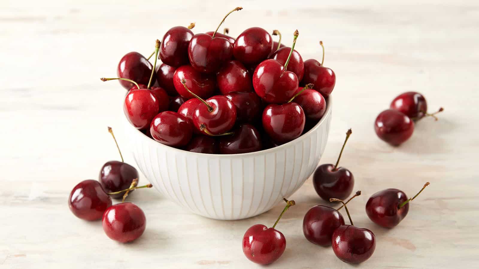 Why are cherries so expensive?
