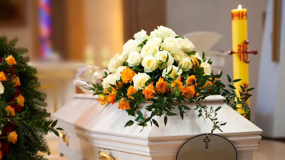 Why Are Funerals So Expensive?